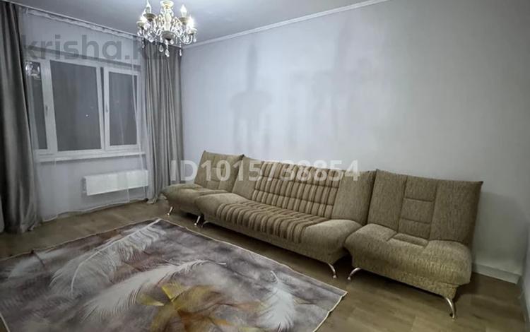 1-комнатная квартира · 40 м² · 5/9 этаж, мкр Аксай-4 57 за 250 000 ₸ в Алматы, Ауэзовский р-н — фото 2