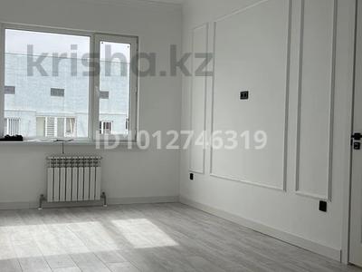 2-бөлмелі пәтер · 50 м² · 9/9 қабат, Жусыпбек аймауытов 23б — Магнум, бағасы: 33 млн ₸ в 