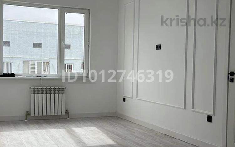 2-бөлмелі пәтер · 50 м² · 9/9 қабат, Жусыпбек аймауытов 23б — Магнум, бағасы: 33 млн ₸ в  — фото 2