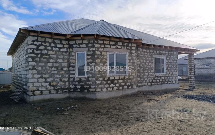 Үйдің бір бөлігі · 4 бөлме · 165 м² · 8 жүзд., Мухамеджан шонбасов — Еркин кала 2, бағасы: 14 млн ₸ в Атырау — фото 2