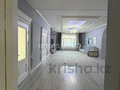 Отдельный дом · 5 комнат · 200 м² · 8 сот., мкр Нуршуак, Назқоңыр 61 за 65 млн ₸ в Шымкенте, Абайский р-н