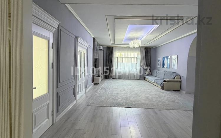 Жеке үй · 5 бөлме · 200 м² · 8 жүзд., мкр Нуршуак, Назқоңыр 61, бағасы: 65 млн ₸ в Шымкенте, Абайский р-н — фото 2