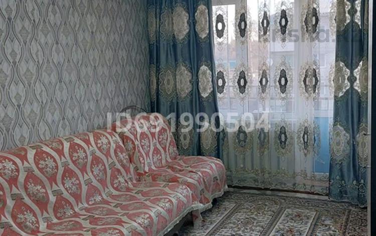 2-комнатная квартира · 43 м² · 5/5 этаж, Женис 3 за 7 млн ₸ в Текели — фото 2