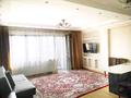 2-комнатная квартира · 64 м² · 8/22 этаж, Тлендиева — Метро Сайран за 380 000 ₸ в Алматы, Алмалинский р-н