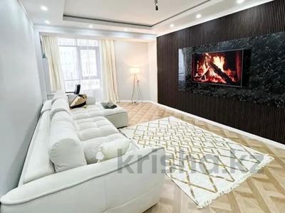 2-бөлмелі пәтер · 70 м² · 13/13 қабат, Толе би — Жарокова, бағасы: 54.6 млн ₸ в Алматы, Алмалинский р-н