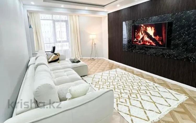 2-комнатная квартира · 70 м² · 13/13 этаж, Толе би — Жарокова за 54.6 млн ₸ в Алматы, Алмалинский р-н — фото 23