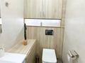 2-комнатная квартира · 70 м² · 13/13 этаж, Толе би — Жарокова за 54.6 млн ₸ в Алматы, Алмалинский р-н — фото 9