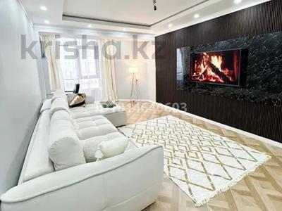 2-бөлмелі пәтер · 70 м² · 13/13 қабат, Толе би — Жарокова, бағасы: 54.6 млн ₸ в Алматы, Алмалинский р-н