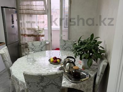 2-бөлмелі пәтер · 52 м² · 4/5 қабат, Ақсай-3Б ш/а. 22, бағасы: 36 млн ₸ в Алматы, Ауэзовский р-н
