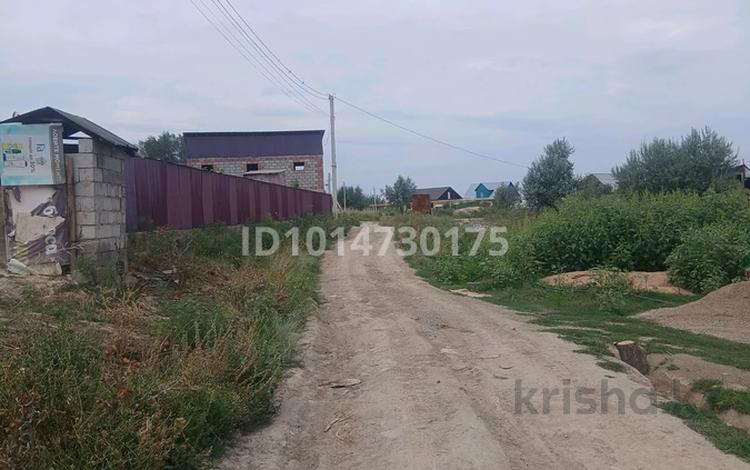 Жер телімі · 6 сотық, Қошмамбет, бағасы: 2.6 млн ₸ в  — фото 2