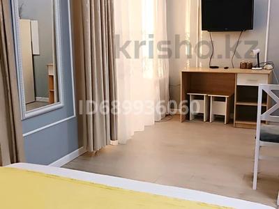 1-бөлмелі пәтер · 40 м² · 2/12 қабат, Улы Дала 33 — Улы-дала Кабанбай батыра, бағасы: 18 000 ₸ в Астане, Нура р-н