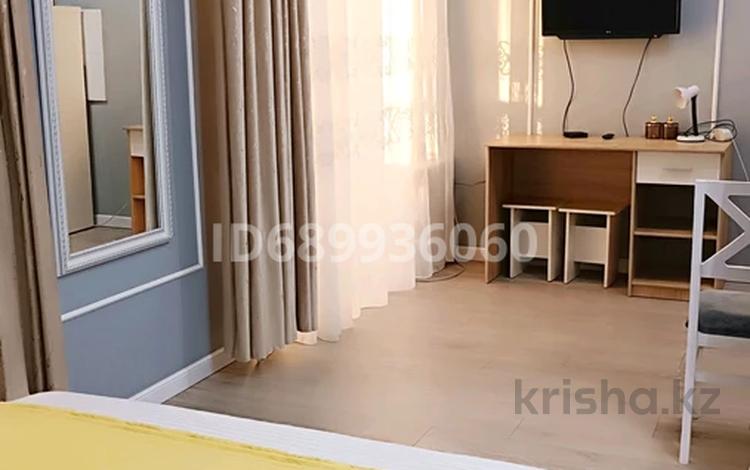 1-комнатная квартира · 40 м² · 2/12 этаж, Улы Дала 33 — Улы-дала Кабанбай батыра за 15 000 〒 в Астане, Нура р-н — фото 21