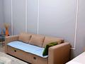 1-комнатная квартира · 40 м² · 2/12 этаж, Улы Дала 33 — Улы-дала Кабанбай батыра за 15 000 〒 в Астане, Нура р-н — фото 4