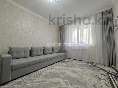 1-комнатная квартира · 40 м² · 6/7 этаж, Аманжол Бөлекпаев 10 за 23 млн ₸ в Астане, Алматы р-н
