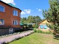 Отдельный дом · 8 комнат · 337 м² · 14 сот., Кенесары за 130 млн ₸ в Бурабае — фото 14