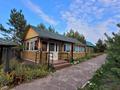 Отдельный дом · 8 комнат · 337 м² · 14 сот., Кенесары за 130 млн ₸ в Бурабае — фото 20