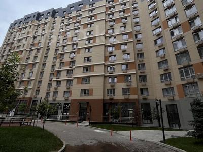 2-бөлмелі пәтер · 51 м² · 5 қабат, Ораза Жандосова 94а, бағасы: 40.9 млн ₸ в Алматы, Бостандыкский р-н