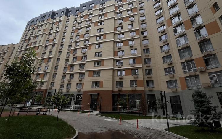 2-бөлмелі пәтер · 51 м² · 5 қабат, Ораза Жандосова 94а, бағасы: 40.9 млн ₸ в Алматы, Бостандыкский р-н — фото 16