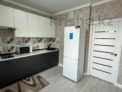 1-комнатная квартира · 39 м² · 7/13 этаж, Казыбек би за 34.5 млн ₸ в Алматы, Алмалинский р-н