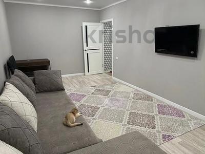 2-бөлмелі пәтер · 50.9 м² · 6/9 қабат, Ауэзова 77, бағасы: 18 млн ₸ в Экибастузе