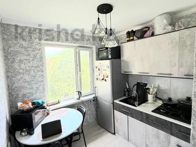 1-комнатная квартира · 33 м² · 4/4 этаж, мкр №3 46 за 23 млн ₸ в Алматы, Ауэзовский р-н