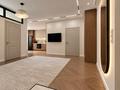 1-комнатная квартира · 49 м² · 10/12 этаж, мкр Тараз, Рыскулова 33/2 за 350 000 ₸ в Шымкенте, Аль-Фарабийский р-н