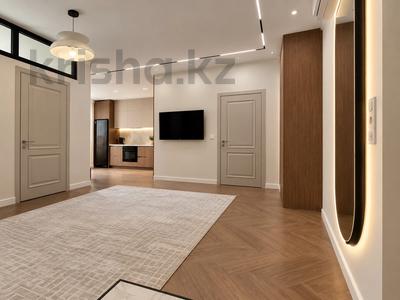 1-комнатная квартира · 49 м² · 10/12 этаж, мкр Тараз, Рыскулова 33/2 за 350 000 ₸ в Шымкенте, Аль-Фарабийский р-н
