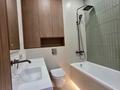 1-комнатная квартира · 49 м² · 10/12 этаж, мкр Тараз, Рыскулова 33/2 за 350 000 ₸ в Шымкенте, Аль-Фарабийский р-н — фото 14