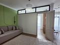 1-комнатная квартира · 49 м² · 10/12 этаж, мкр Тараз, Рыскулова 33/2 за 350 000 ₸ в Шымкенте, Аль-Фарабийский р-н — фото 6