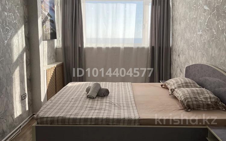 3-бөлмелі пәтер · 69.3 м² · 3/5 қабат, 15-ш/а. 41г, бағасы: 12 000 ₸ в Актау, 15-й мкр — фото 15