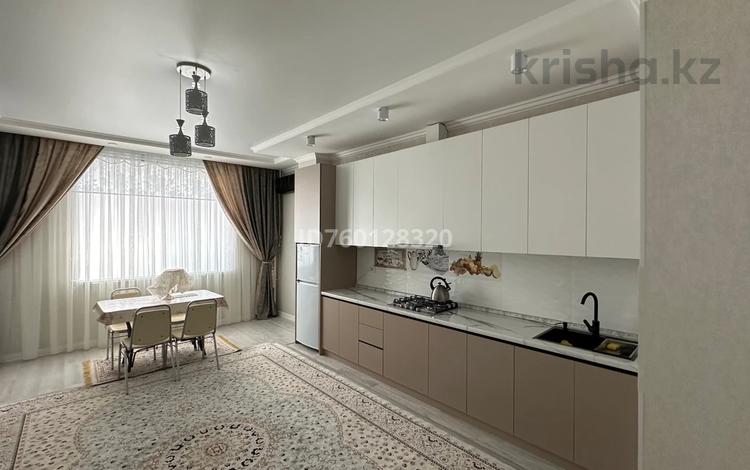 1-бөлмелі пәтер · 63 м² · 4/9 қабат, 17-й мкр 45 — 17 мкр, бағасы: 22 млн ₸ в Актау — фото 3
