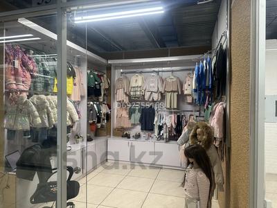 Магазины и бутики • 10 м² за 70 000 〒 в Алматы, Жетысуский р-н