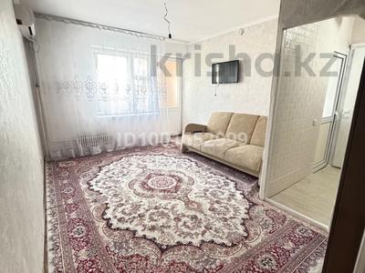 1-комнатная квартира · 30 м², 11-й мкр, 11-ш/а. — 11мкр, жаңадан салынып жатырған Ақтау моллға қарсы үй за 100 000 〒 в Актау
