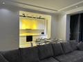 4-комнатная квартира · 135 м² · 9/12 этаж, Аль-Фараби 1а за 150 млн ₸ в Алматы, Медеуский р-н