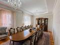 Отдельный дом · 6 комнат · 424.8 м² · 10 сот., Исатай Батыр — Ж.м. Уркер за 130 млн ₸ в Астане, Нура р-н — фото 9