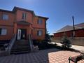 Отдельный дом · 6 комнат · 424.8 м² · 10 сот., Исатай Батыр — Ж.м. Уркер за 130 млн ₸ в Астане, Нура р-н — фото 43