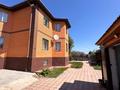 Отдельный дом · 6 комнат · 424.8 м² · 10 сот., Исатай Батыр — Ж.м. Уркер за 130 млн ₸ в Астане, Нура р-н — фото 51