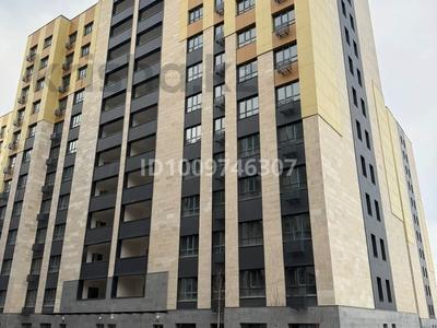 2-комнатная квартира · 47 м² · 6/12 этаж, мкр Акбулак, Момышулы за 22.5 млн 〒 в Алматы, Алатауский р-н