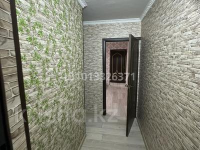 3-комнатная квартира · 75 м² · 2/5 этаж, 8-й микрорайон, 8-шағынаудан 25 — Тамерлановское шоссе, 30 за 200 000 ₸ в Шымкенте, Туран р-н
