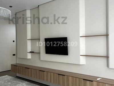 2-комнатная квартира · 62 м² · 2/9 этаж, Жамбыла 162 за 300 000 ₸ в Таразе
