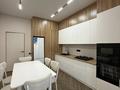 2-бөлмелі пәтер · 62 м² · 2/9 қабат, Жамбыла 162, бағасы: 300 000 ₸ в Таразе — фото 18