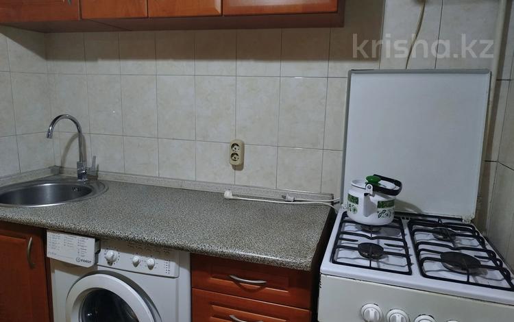 1-комнатная квартира · 30.9 м² · 3/44 этаж, мкр №8 — проспект Алтынсарина - Шаляпина за 22 млн ₸ в Алматы, Ауэзовский р-н — фото 2