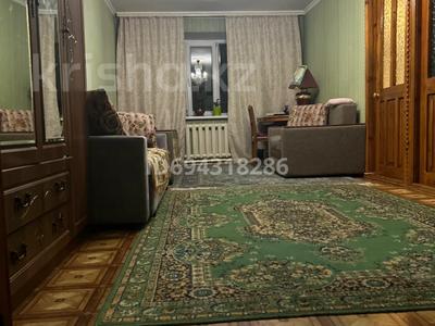 3-бөлмелі пәтер, 50 м², 1/4 қабат, мкр Таугуль 176A — Саина - Жандосова, бағасы: 36.7 млн 〒 в Алматы, Ауэзовский р-н