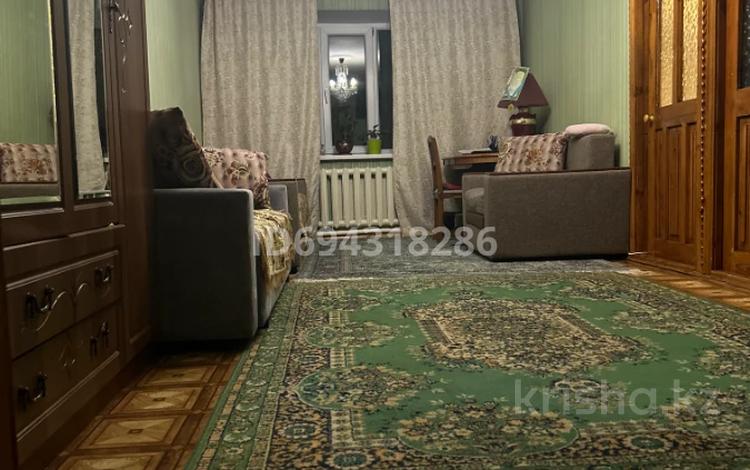 3-бөлмелі пәтер · 50 м² · 1/4 қабат, мкр Таугуль 176A — Саина - Жандосова, бағасы: 35.9 млн ₸ в Алматы, Ауэзовский р-н — фото 11