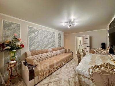 3-бөлмелі пәтер · 60 м² · 3/5 қабат, Жанибека Тархана 7, бағасы: 26.5 млн ₸ в Астане, р-н Байконур
