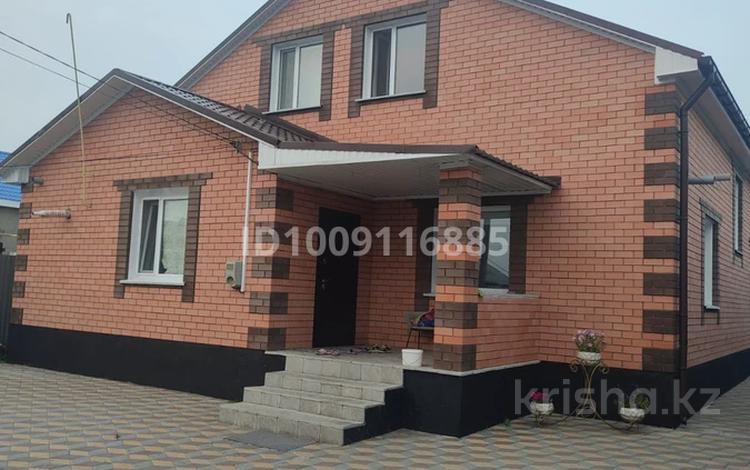 Жеке үй · 6 бөлме · 278 м² · 10 жүзд., Юбилейная, бағасы: 79 млн ₸ в  — фото 2