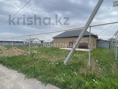 Участок · 10 соток, Дорожник 40 за 25 млн ₸ в Алатау