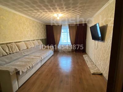3-комнатная квартира · 77.1 м² · 3/5 этаж, Галето 22 за 25 млн ₸ в Семее