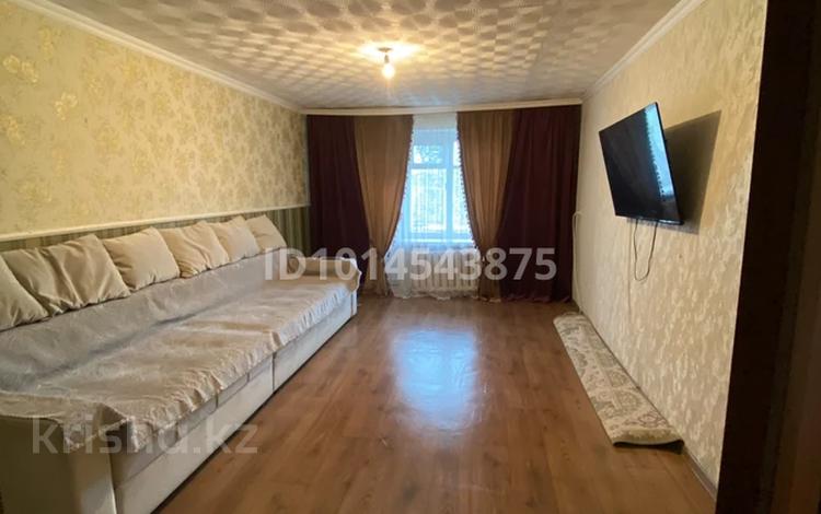 3-комнатная квартира · 77.1 м² · 3/5 этаж, Галето 22 за 25 млн ₸ в Семее — фото 2