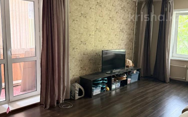 3-бөлмелі пәтер · 63.5 м² · 1/5 қабат, Киевская, бағасы: 23.5 млн ₸ в Костанае — фото 2